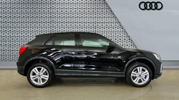 Audi Q2 30 TFSI 116 Sport 5dr Petrol Estate - Image 4